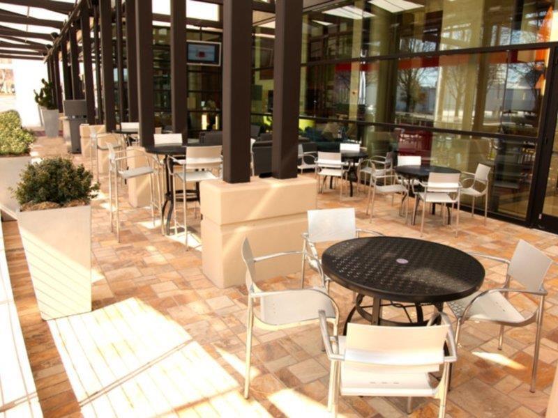 Wyndham Buckhead & Conference Center 3* Atlanta
