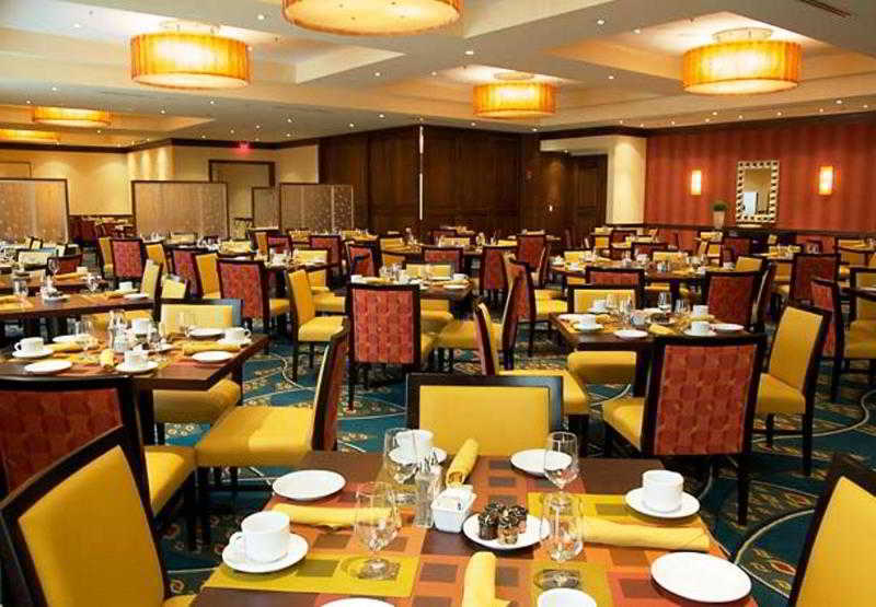Hotel Wyndham Buckhead & Conference Center Atlanta