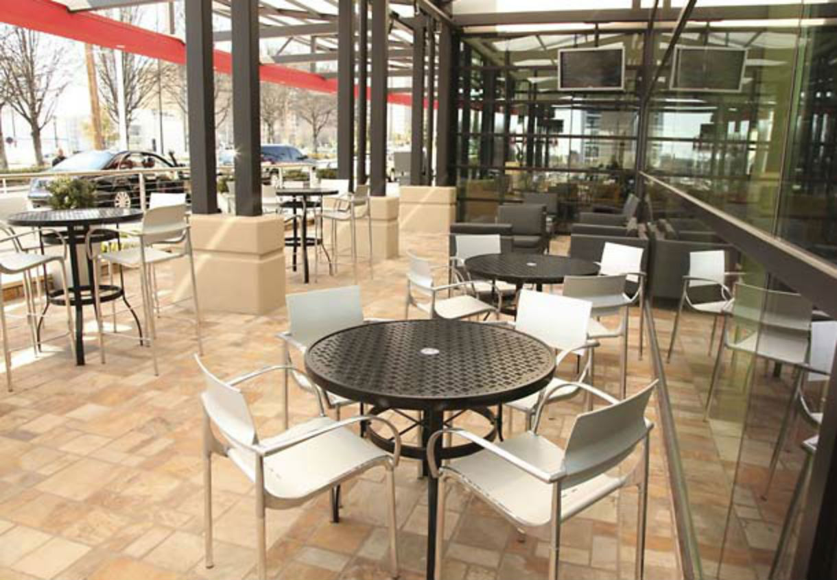 Wyndham Buckhead & Conference Center Hotel 3*